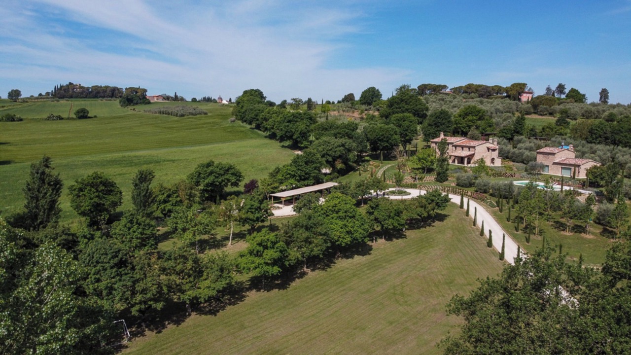 Photo of Outdoor in Foiano della Chiana