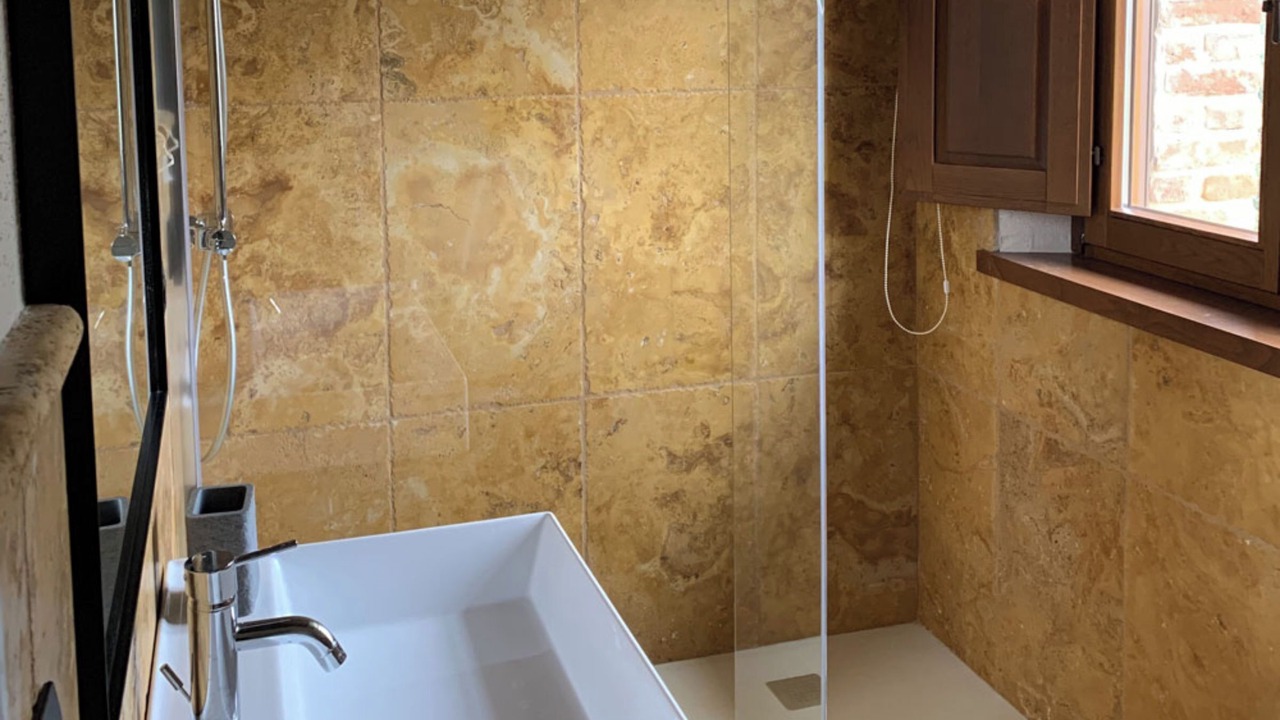 Photo of Bathroom in Foiano della Chiana