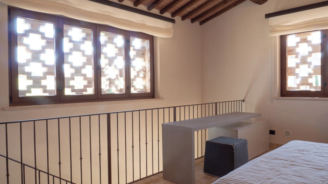 Photo of Bedroom in Foiano della Chiana