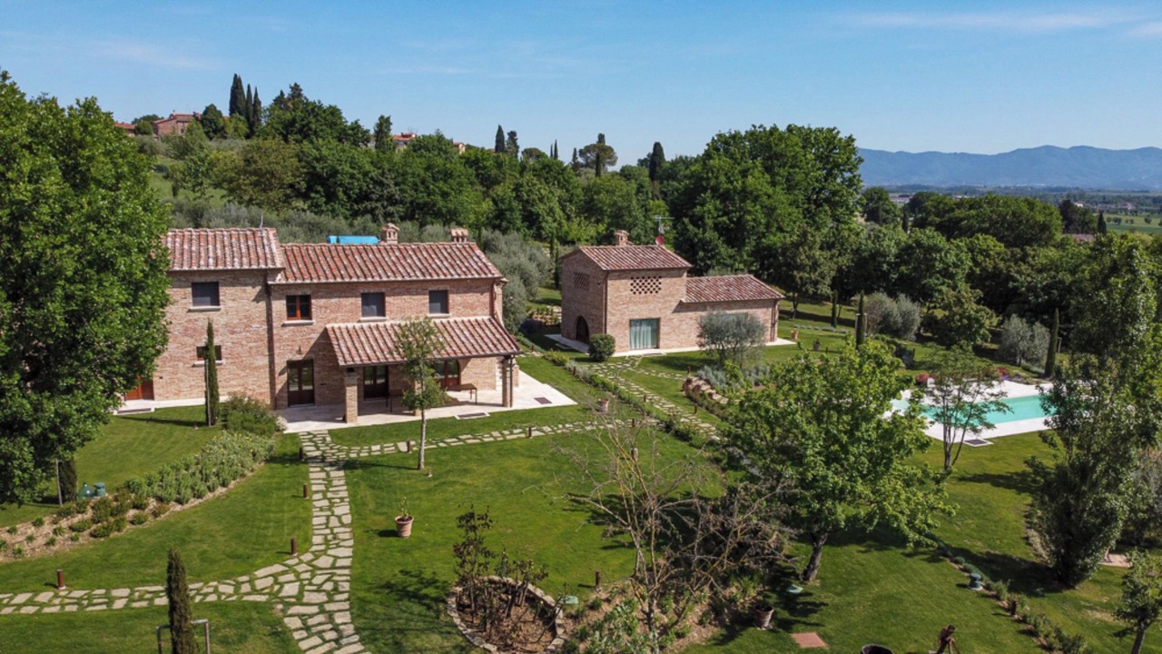 Photo of Outdoor in Foiano della Chiana