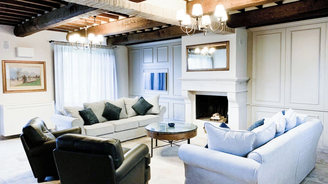 Photo of Livingroom in Foiano della Chiana