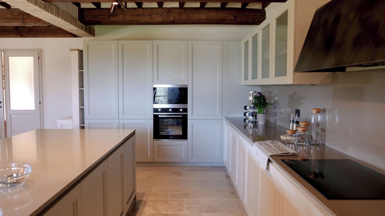 Photo of Kitchen in Foiano della Chiana