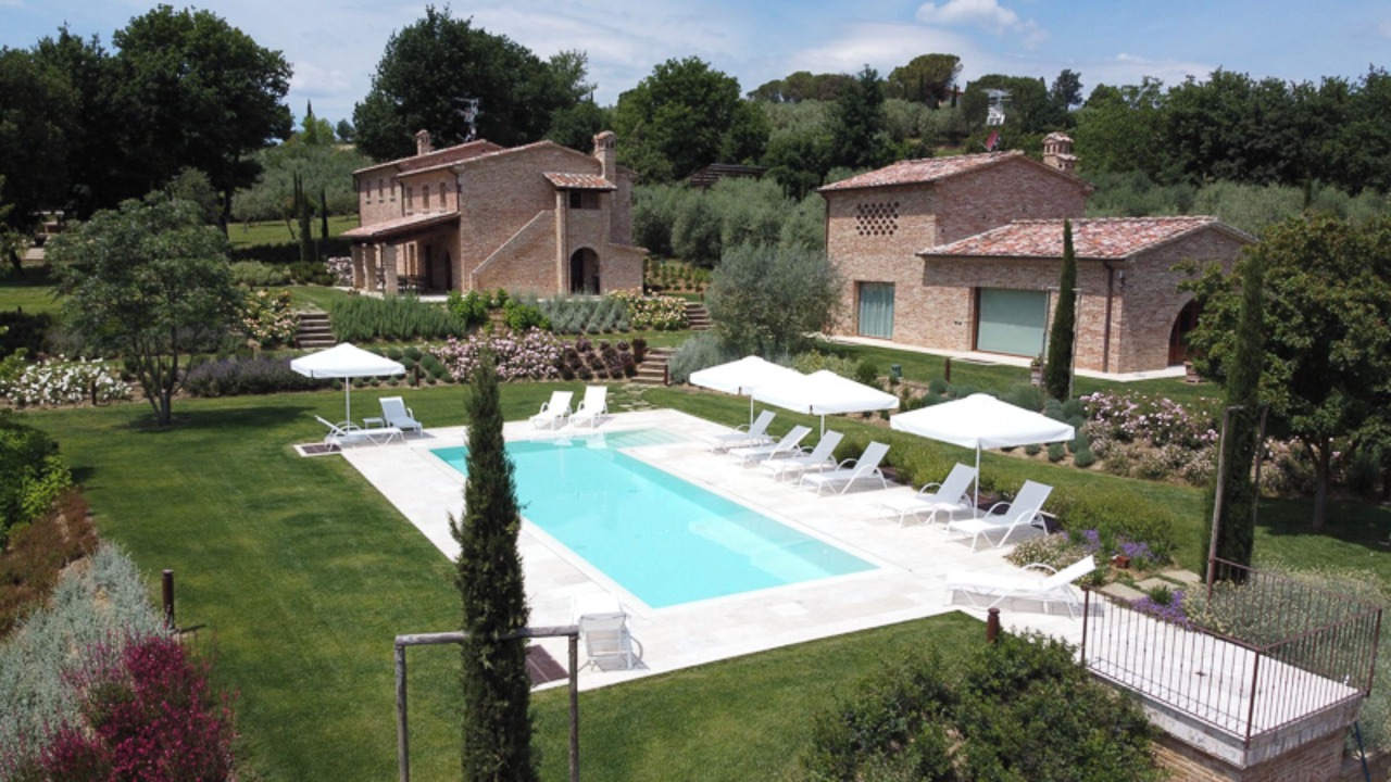 Photo of Outdoor in Foiano della Chiana