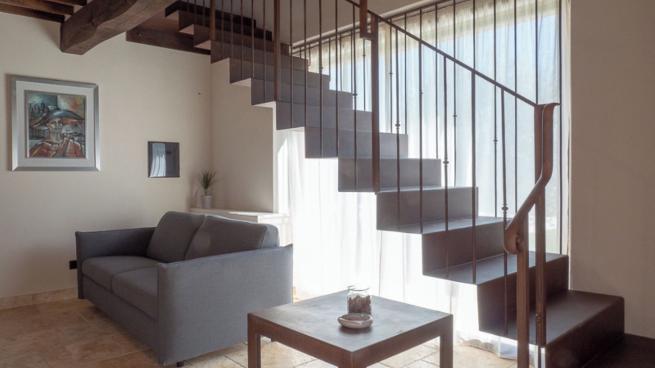 Photo of Livingroom in Foiano della Chiana