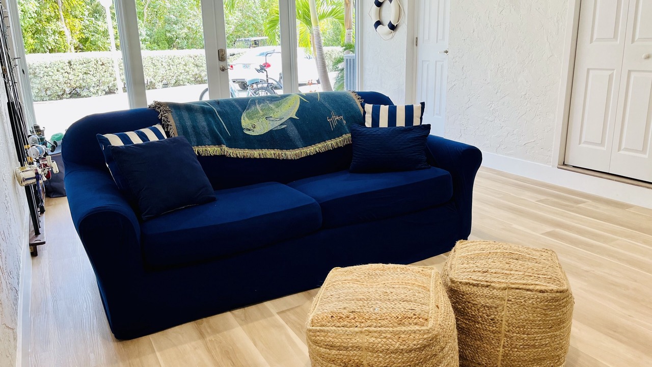 Photo of Bedroom in Pirates Cove