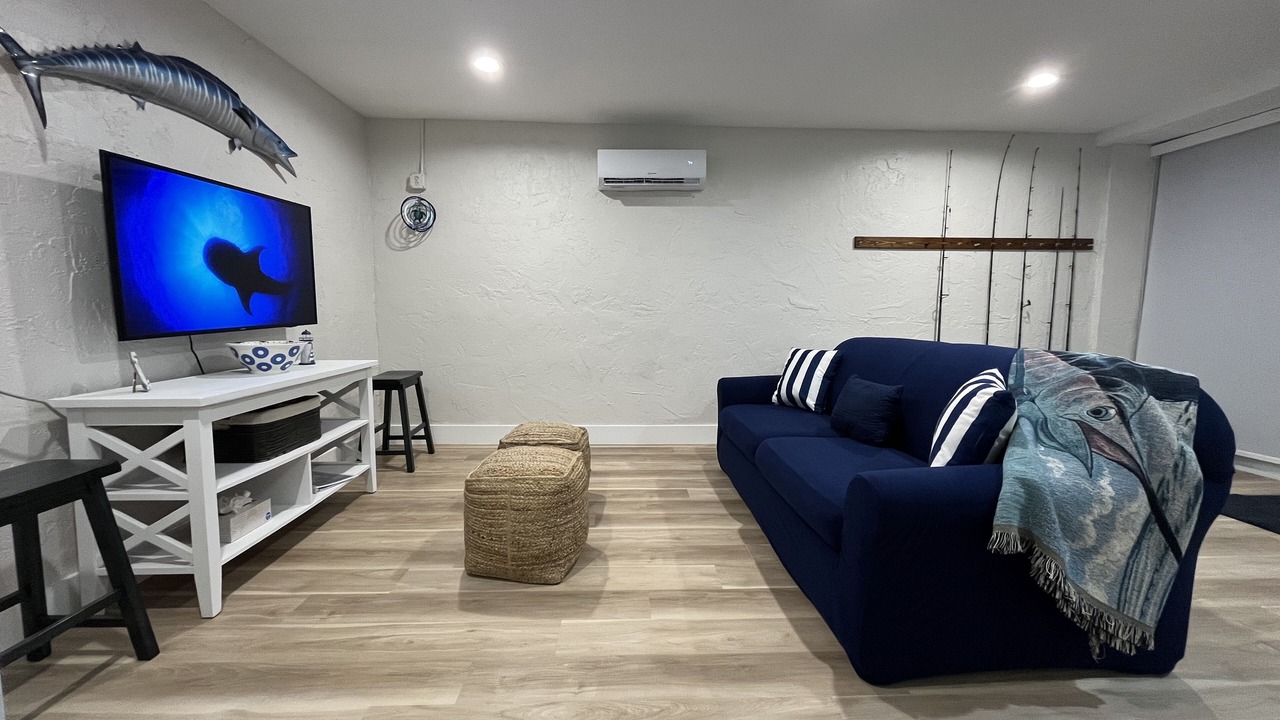 Photo of Bedroom in Pirates Cove