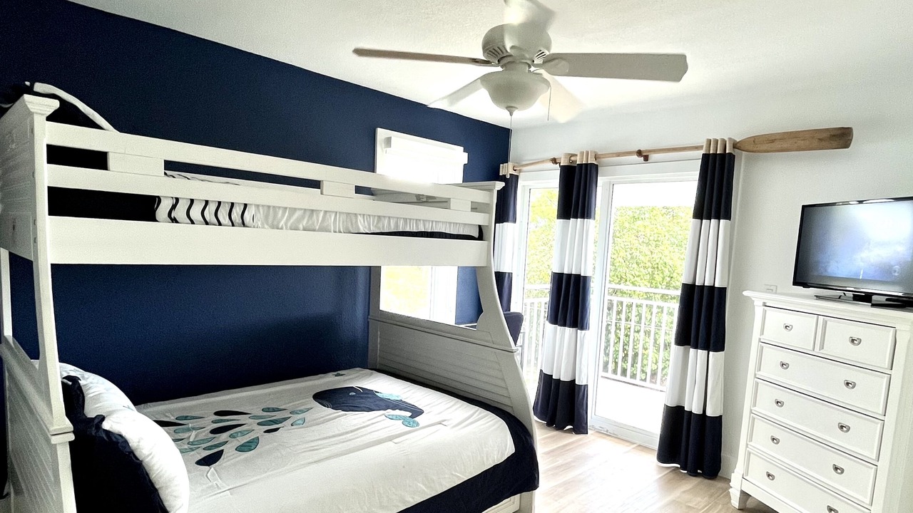 Photo of Bedroom in Pirates Cove