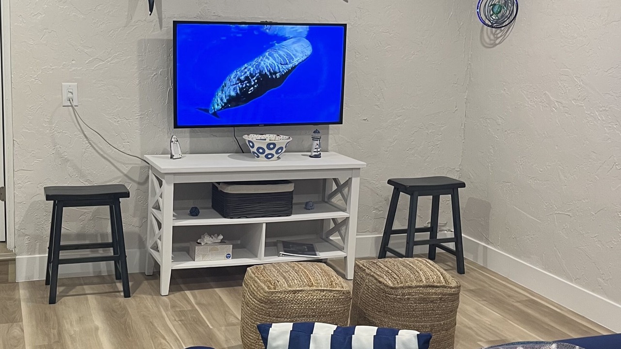 Photo of Bedroom in Pirates Cove
