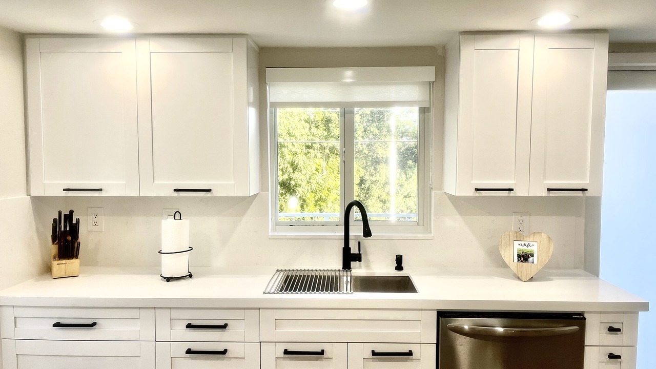 Photo of Kitchen in Pirates Cove
