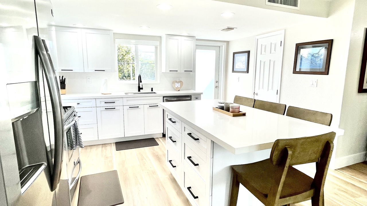 Photo of Kitchen in Pirates Cove