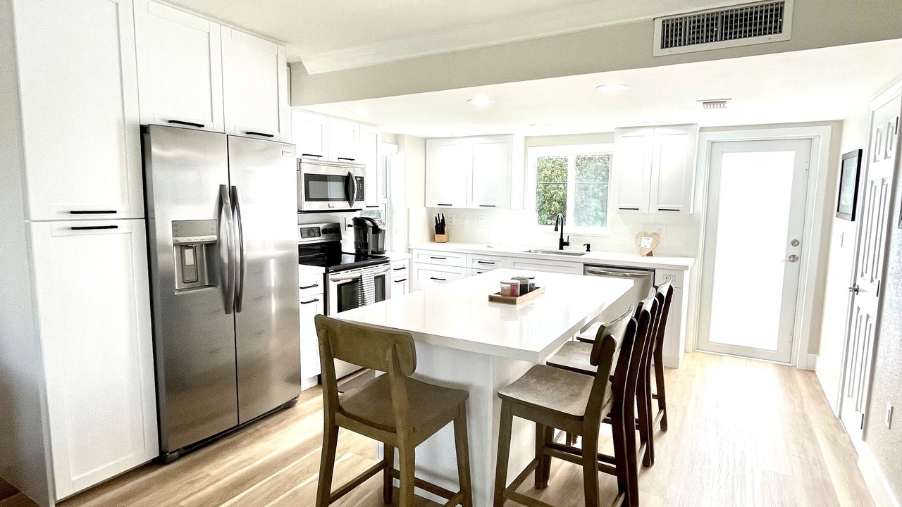 Photo of Kitchen in Pirates Cove