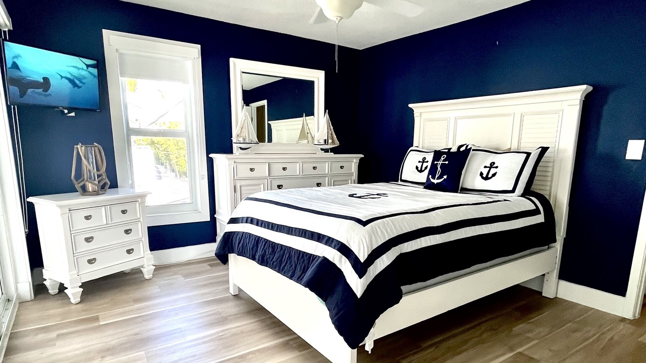 Photo of Bedroom in Pirates Cove