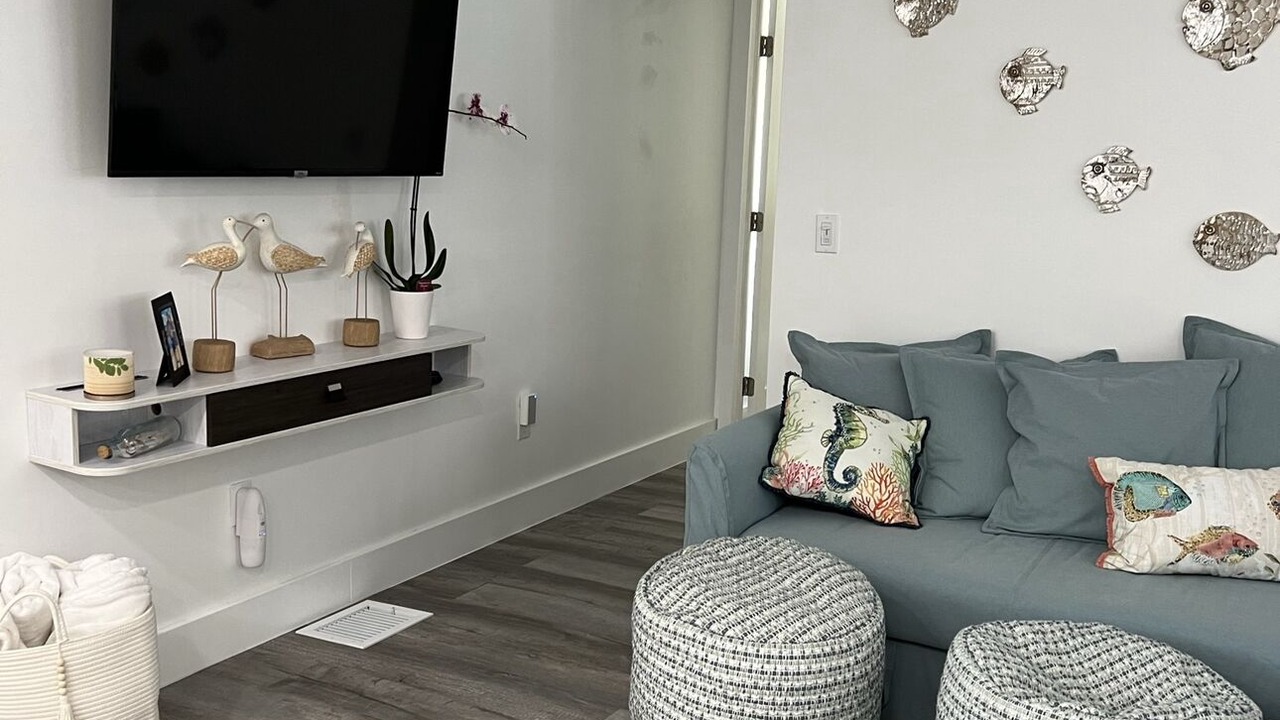 Photo of Livingroom in Key Largo