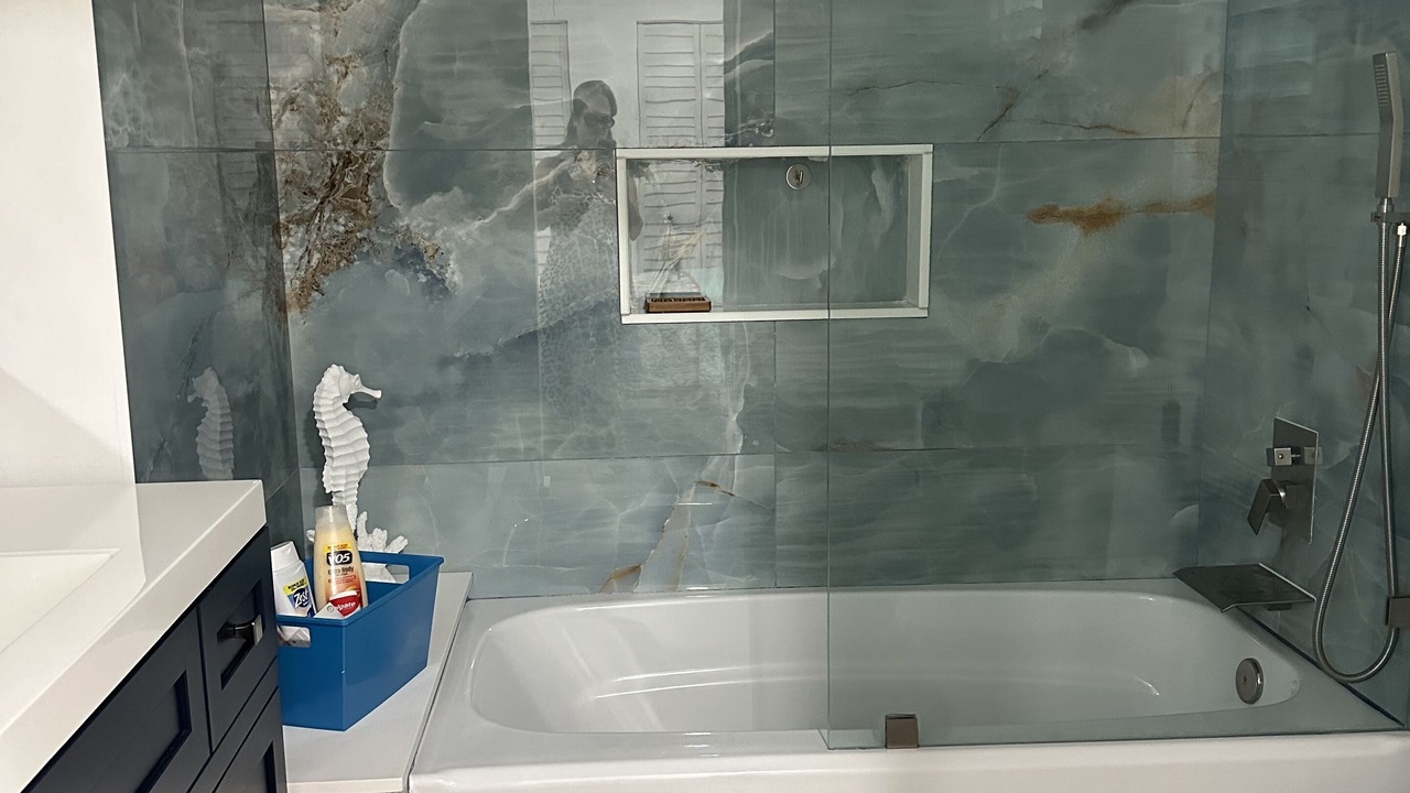Photo of Bathroom in Key Largo