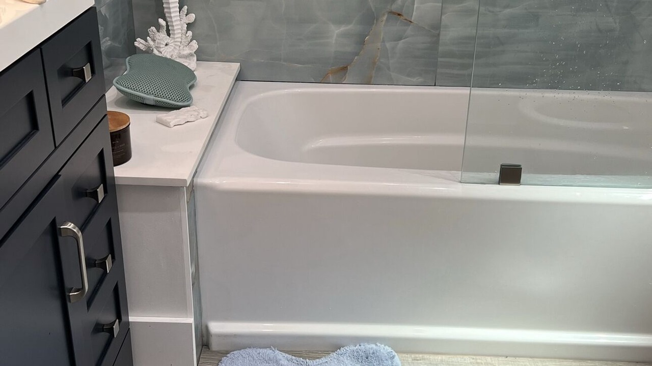 Photo of Bathroom in Key Largo