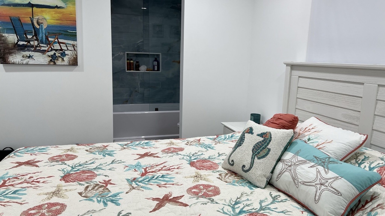 Photo of Bedroom in Key Largo