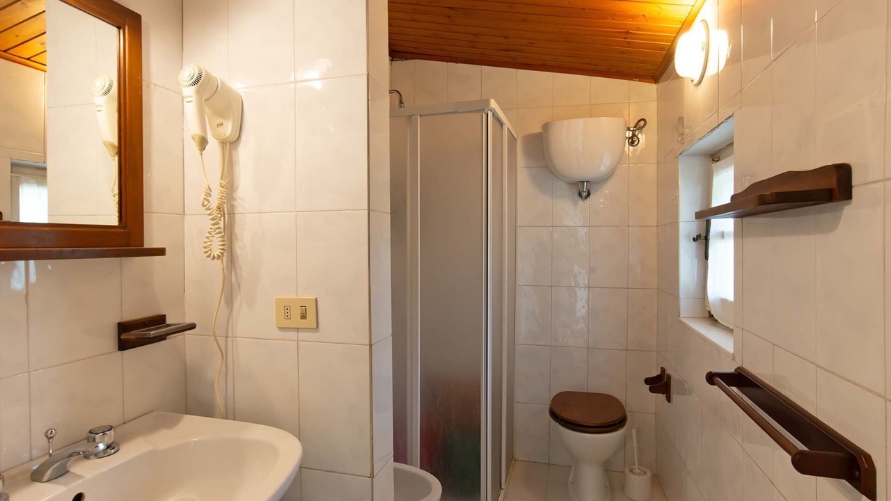 Photo of Bathroom in Po' Bandino