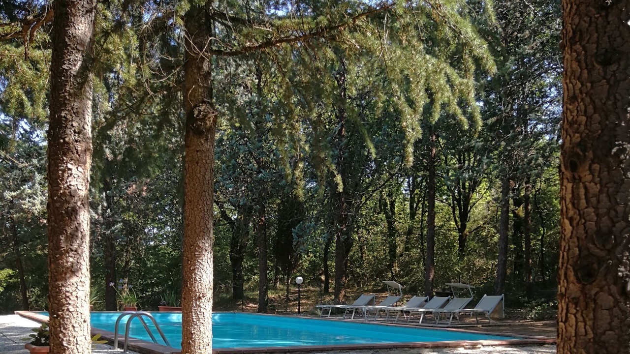 Photo of Outdoor in Po' Bandino