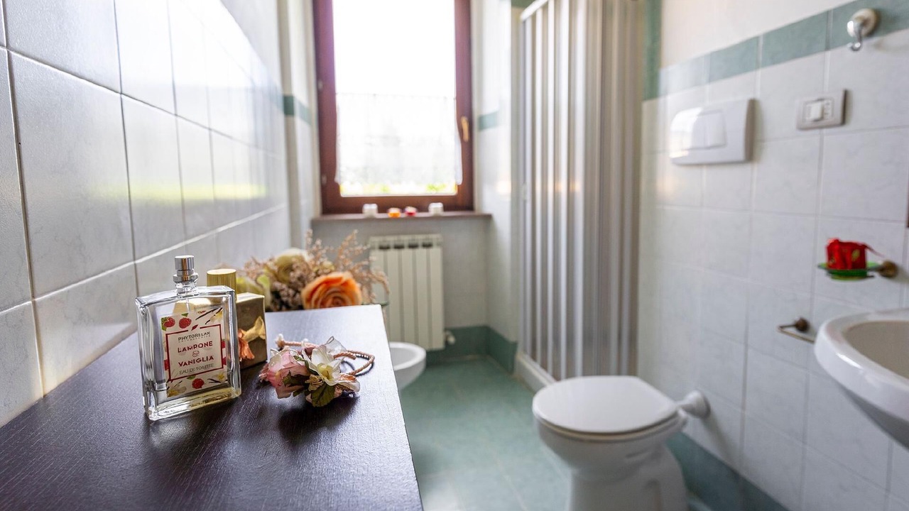 Photo of Bathroom in Cessapalombo