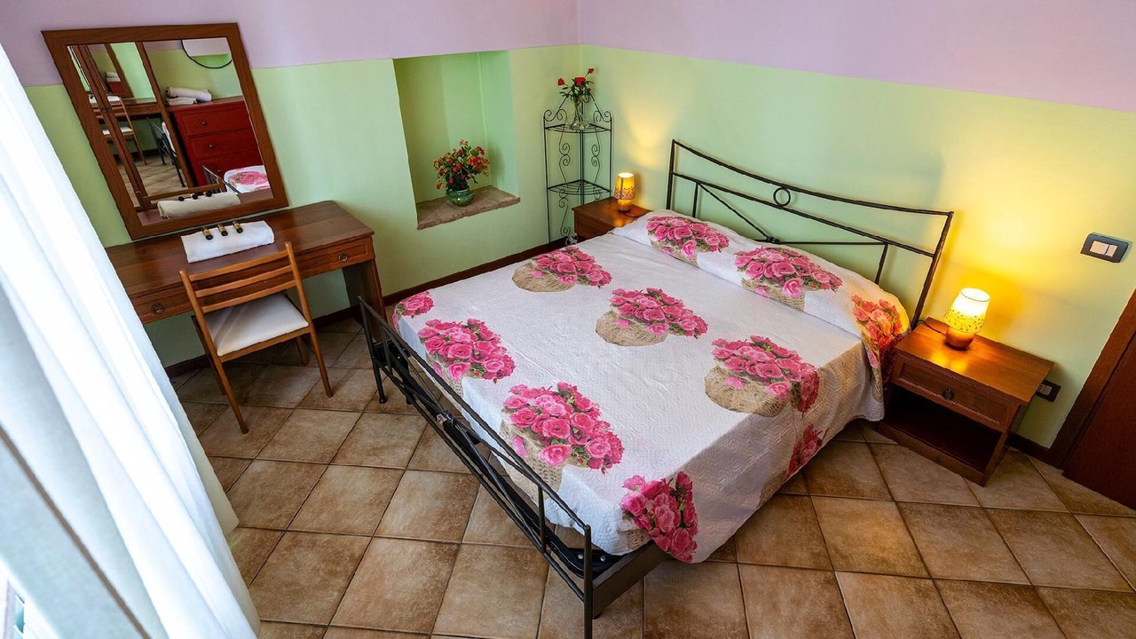 Photo of Bedroom in Cessapalombo