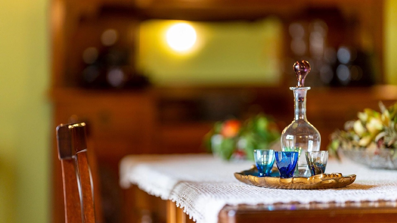 Photo of Kitchen in Cessapalombo
