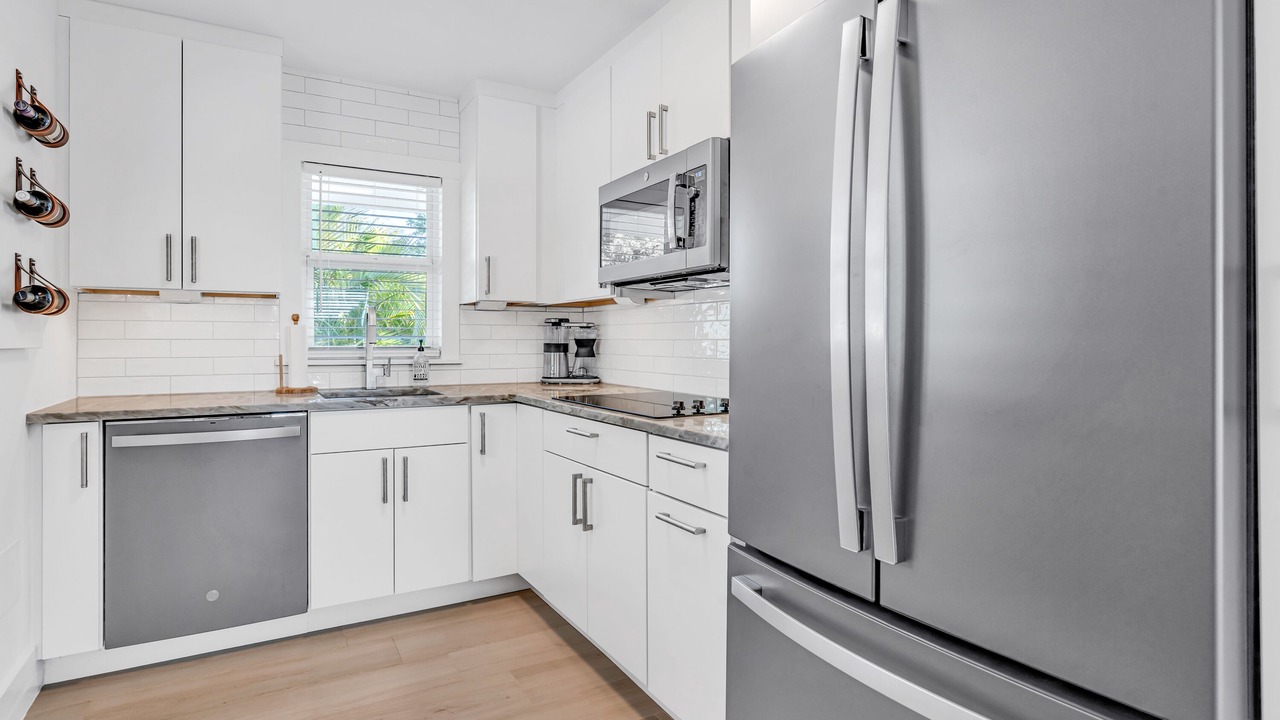 Photo of Kitchen in Islamorada