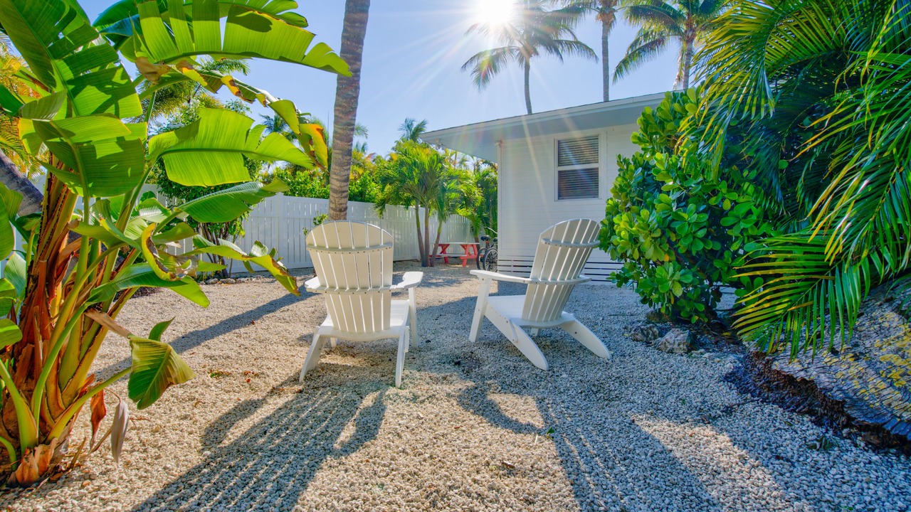 Photo of Patio Balcony in Islamorada
