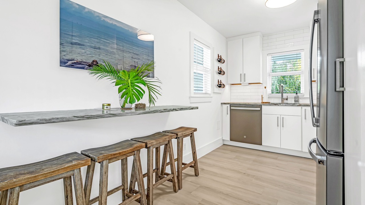 Photo of Kitchen in Islamorada