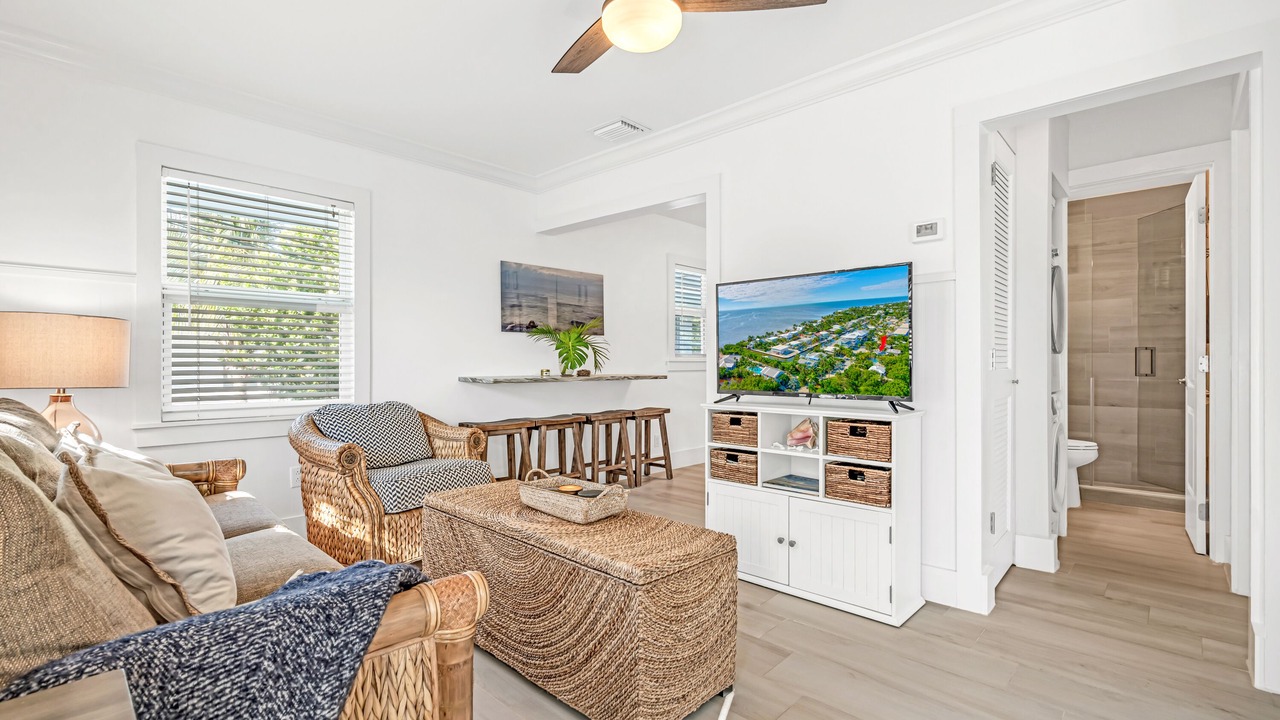 Photo of Livingroom in Islamorada
