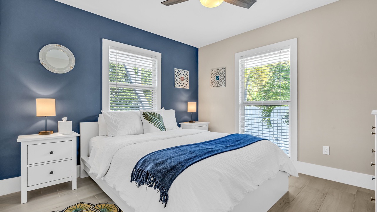 Photo of Bedroom in Islamorada