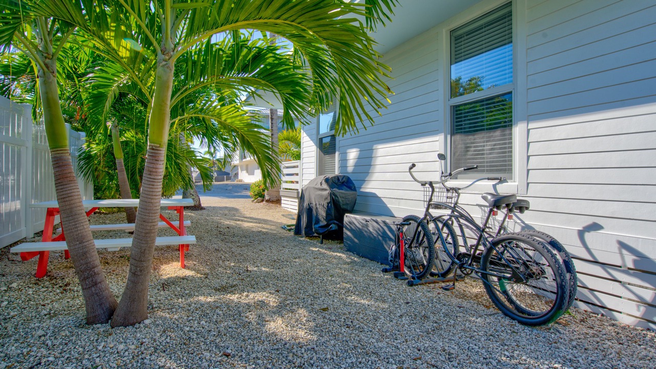 Photo of Patio Balcony in Islamorada