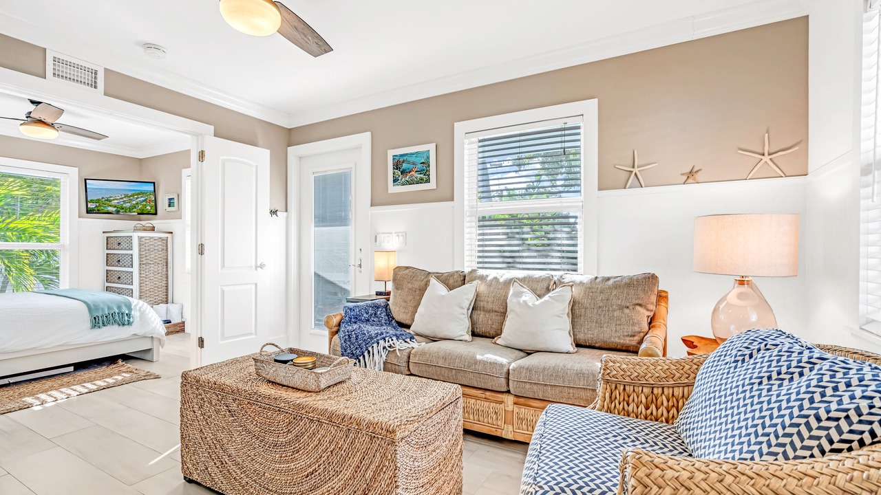 Photo of Bedroom in Islamorada