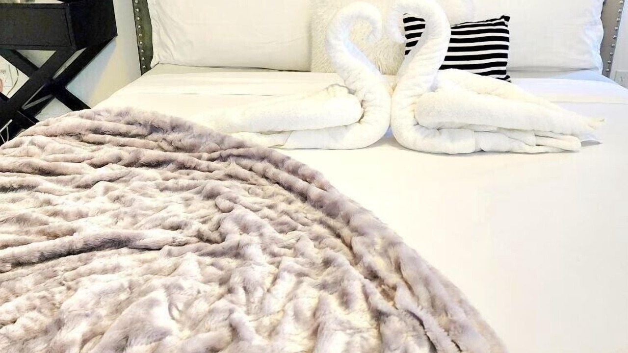 Photo of Bedroom in Riverside
