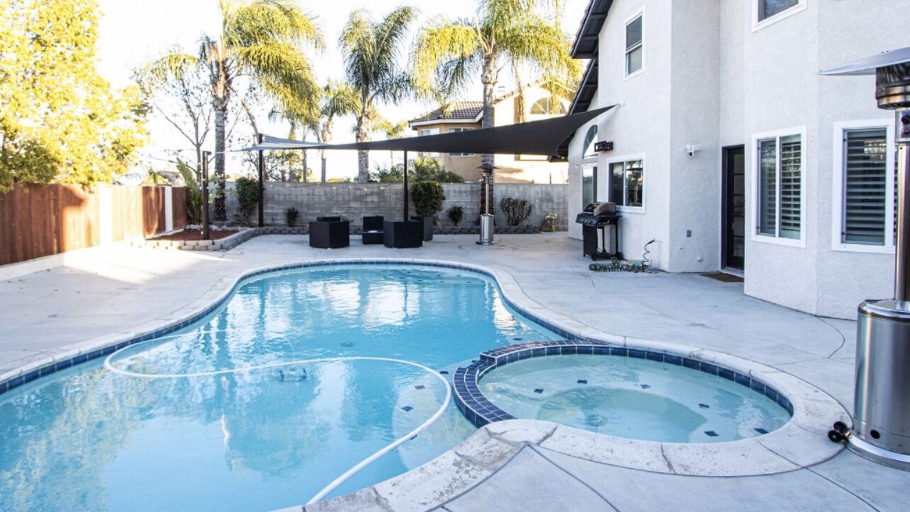 Photo of Outdoor in Riverside