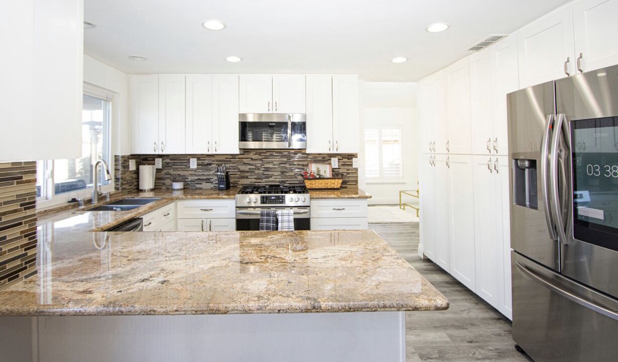 Photo of Kitchen in Riverside