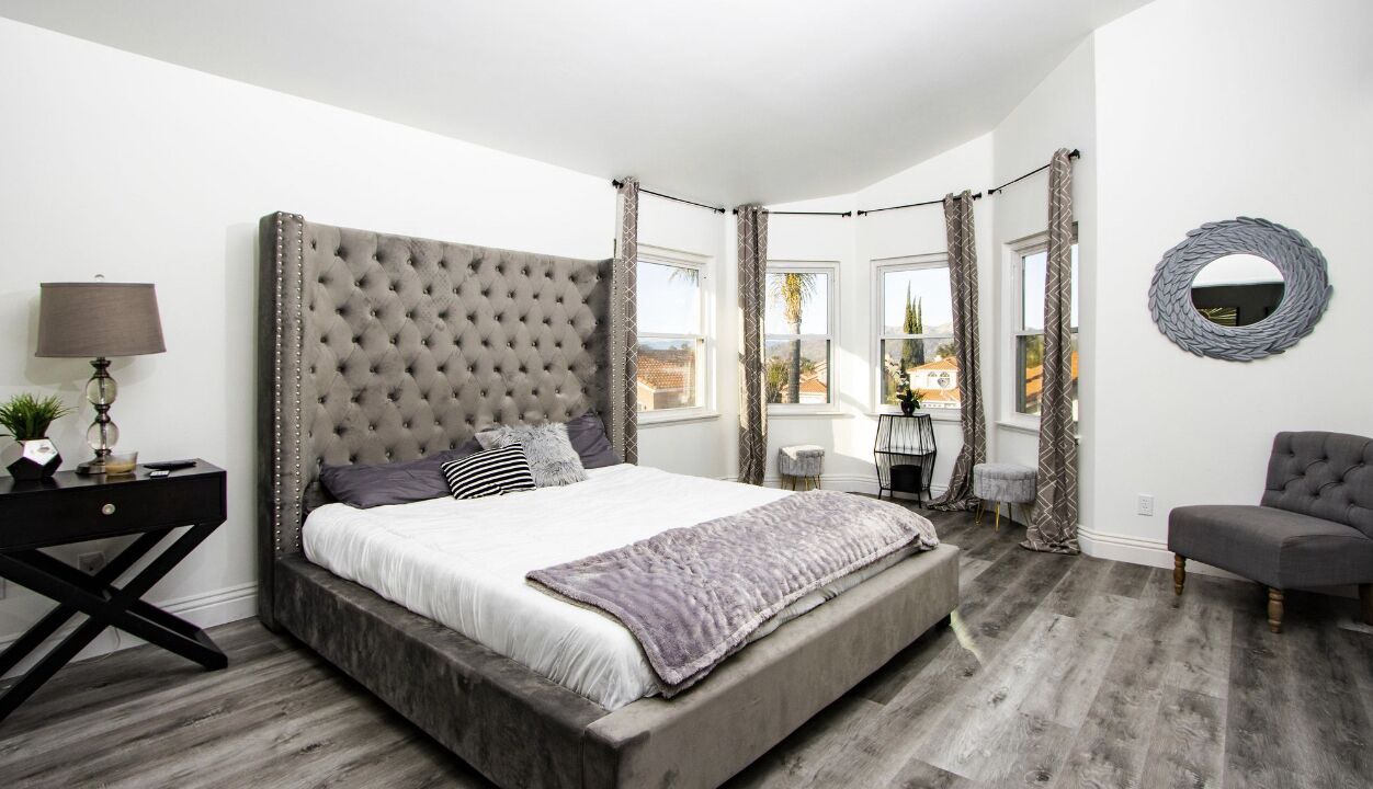 Photo of Bedroom in Riverside