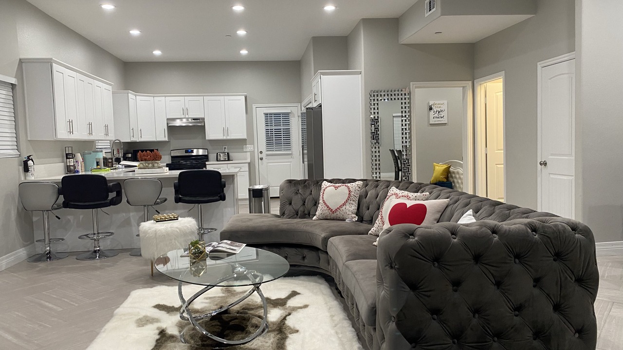 Photo of Livingroom in San Bernardino