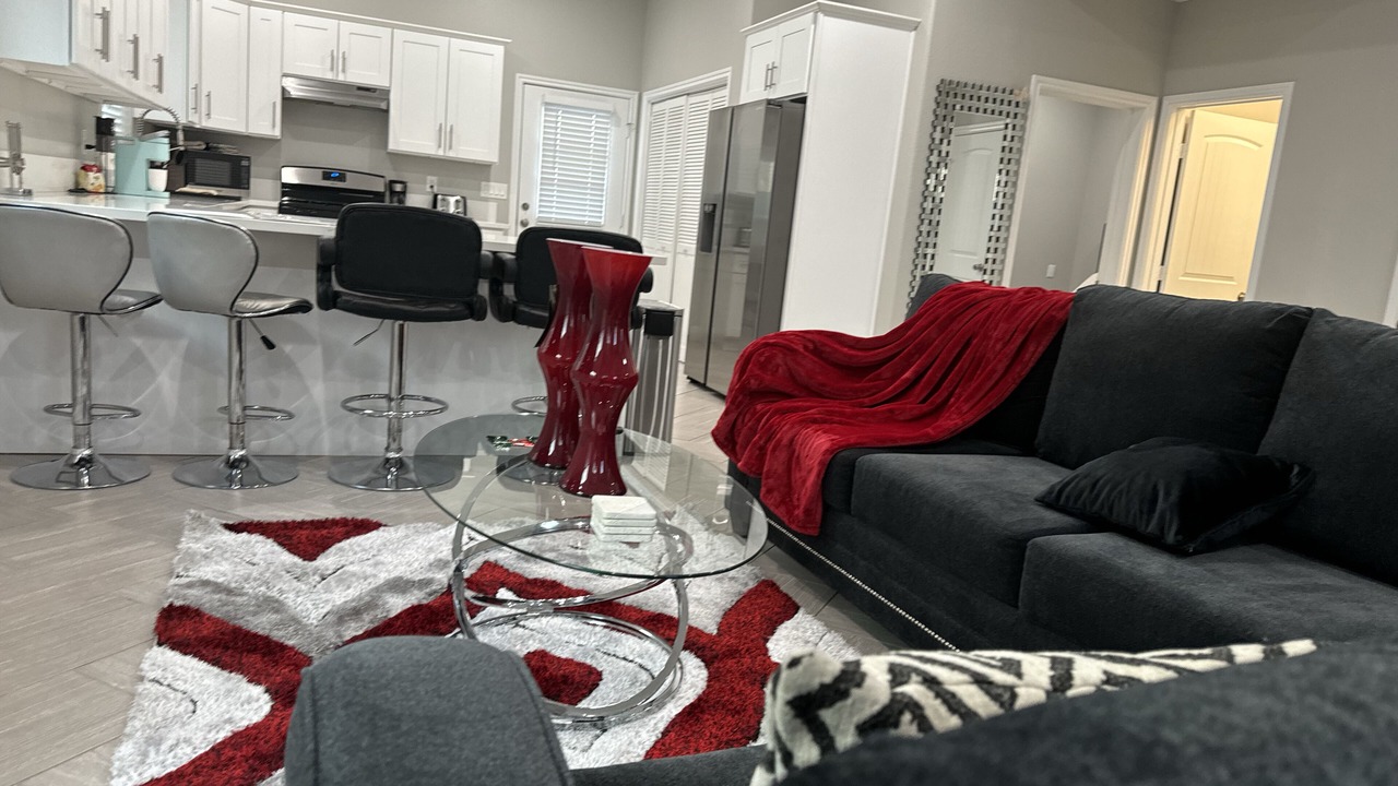 Photo of Livingroom in San Bernardino