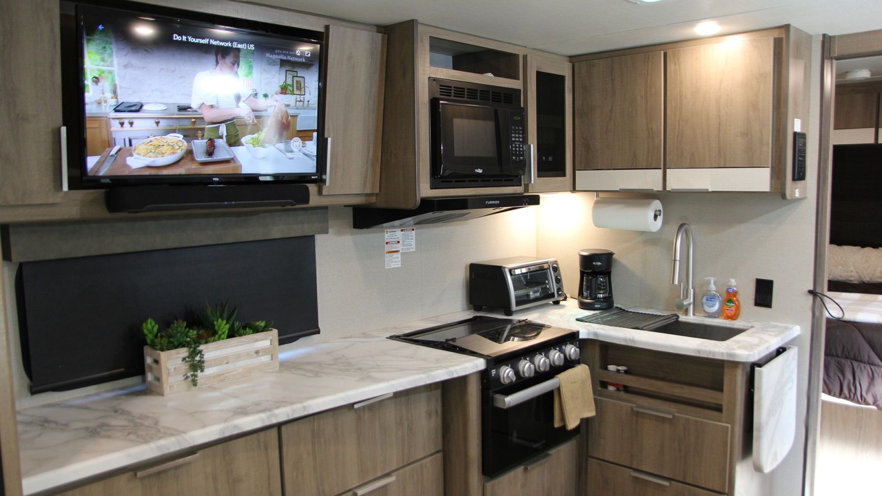 Photo of Kitchen in Palmdale