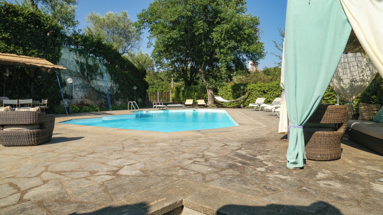 Photo of Outdoor in Viterbo