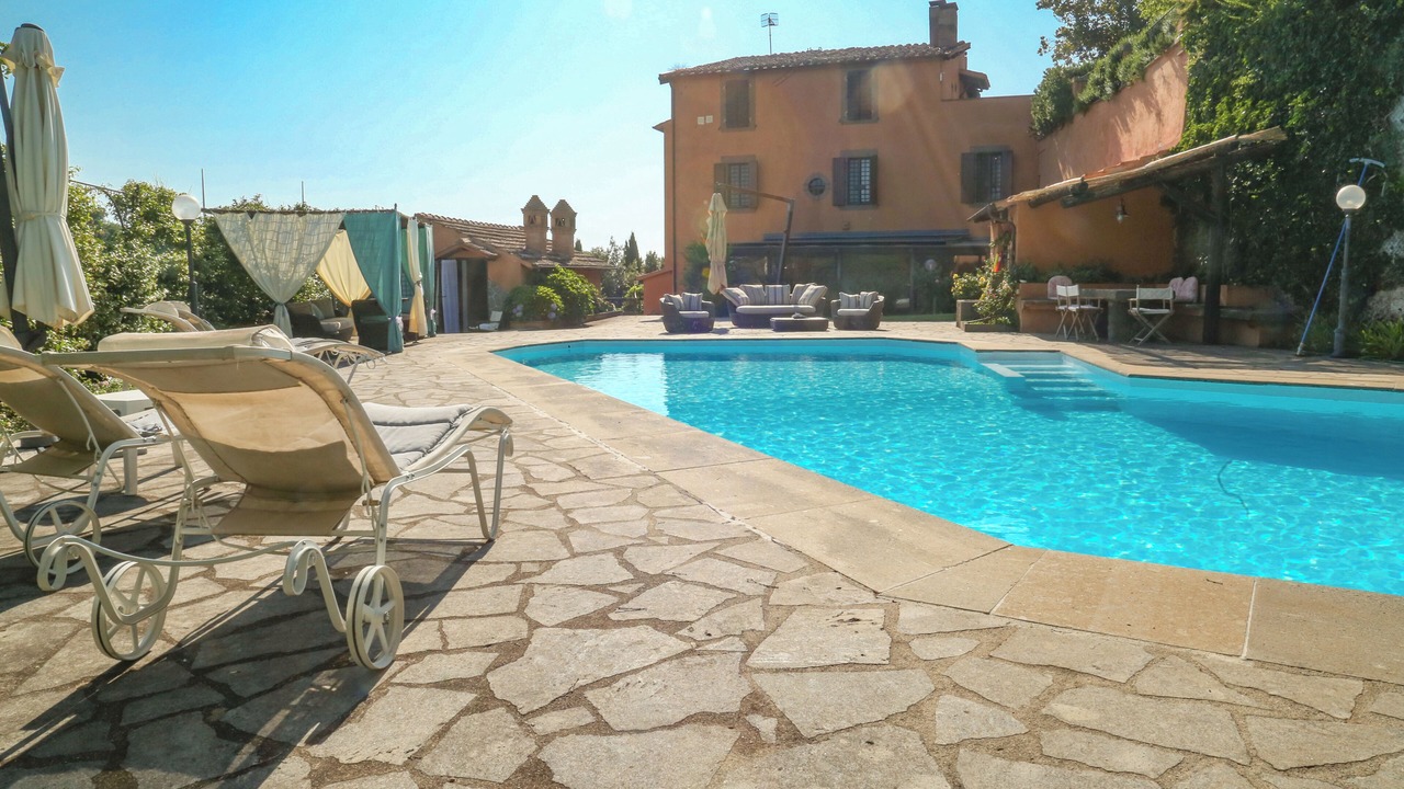 Photo of Outdoor in Viterbo