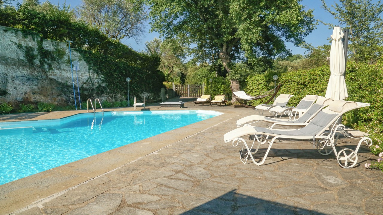 Photo of Outdoor in Viterbo