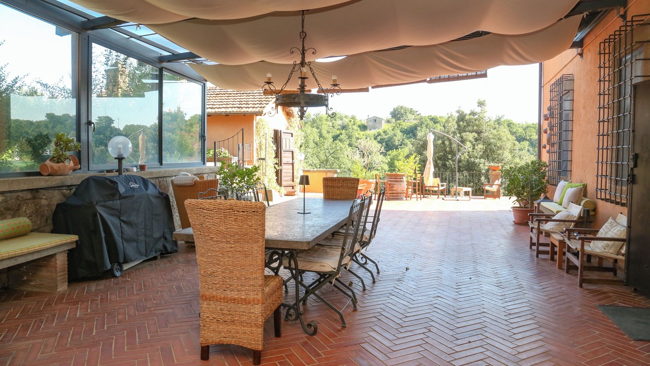 Photo of Outdoor in Viterbo