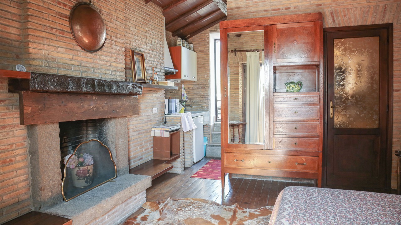Photo of Bedroom in Viterbo