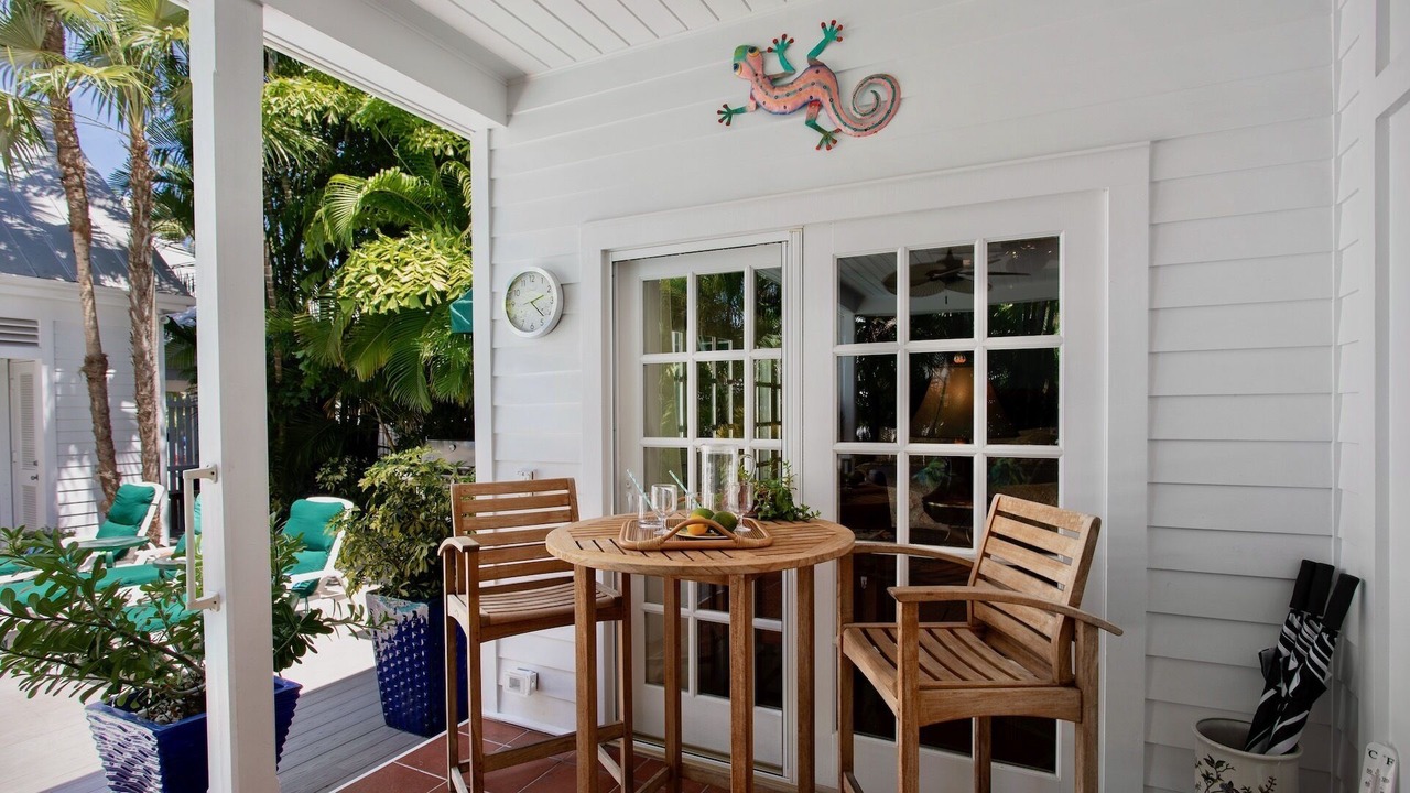Photo of Outdoor in Bahama Village
