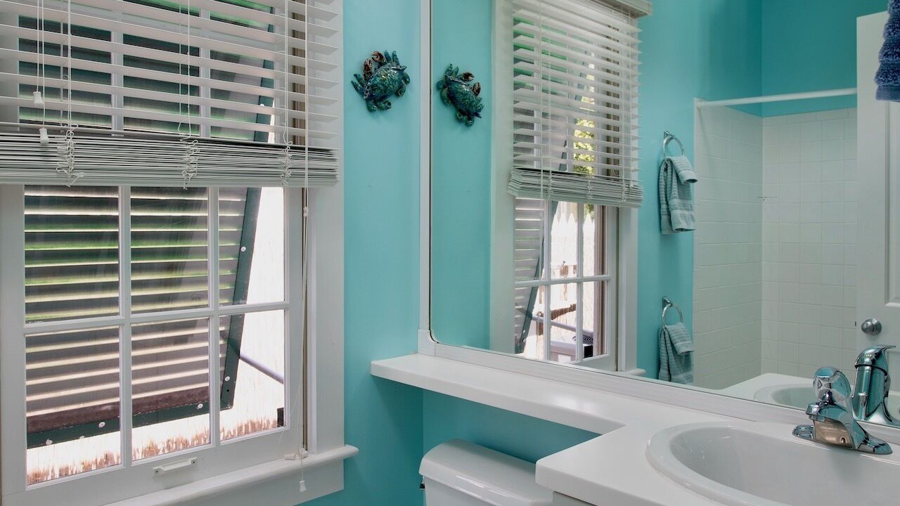 Photo of Bathroom in Bahama Village