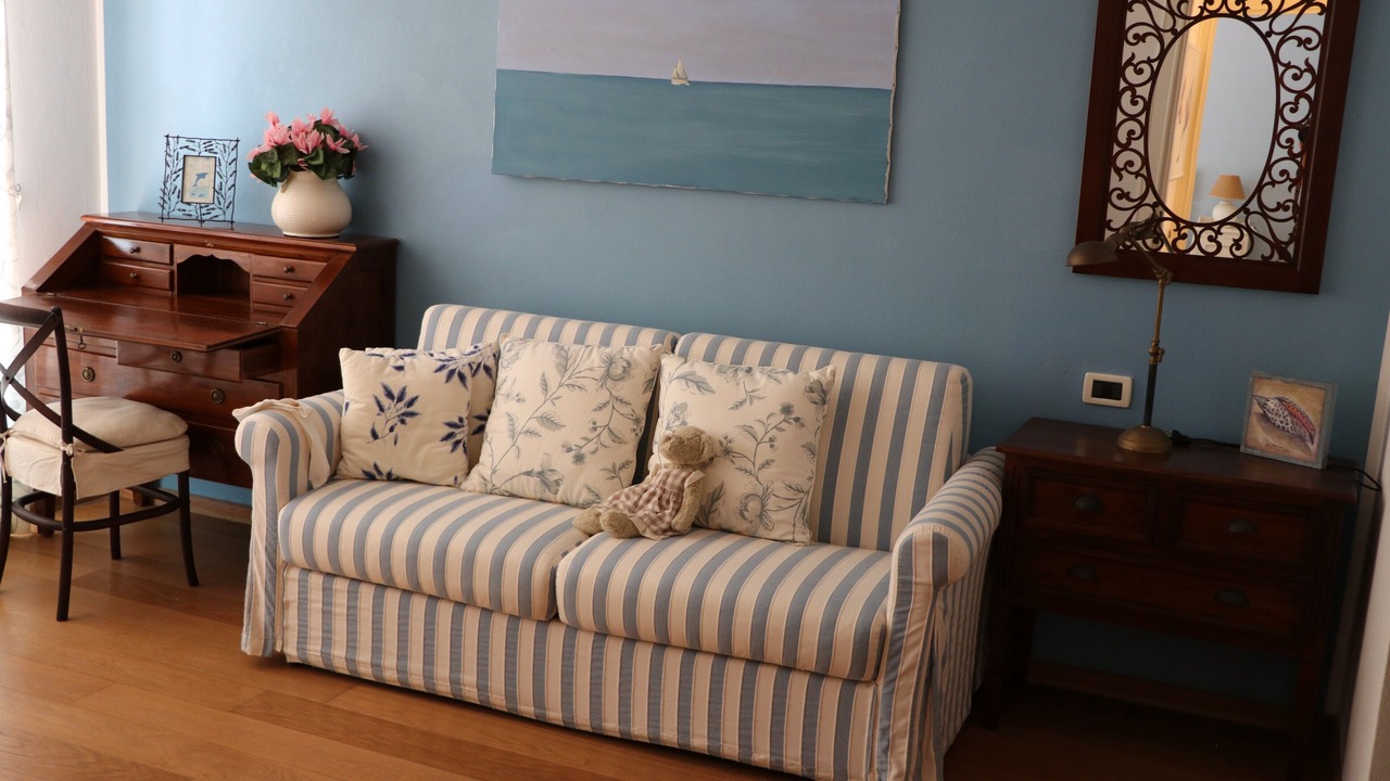 Photo of Livingroom in Capoliveri