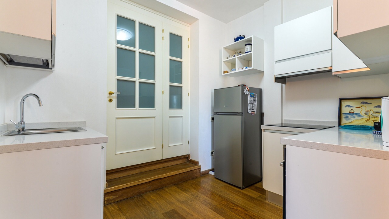 Photo of Kitchen in Capoliveri