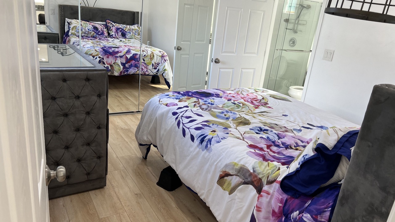 Photo of Bedroom in Park Mesa Heights