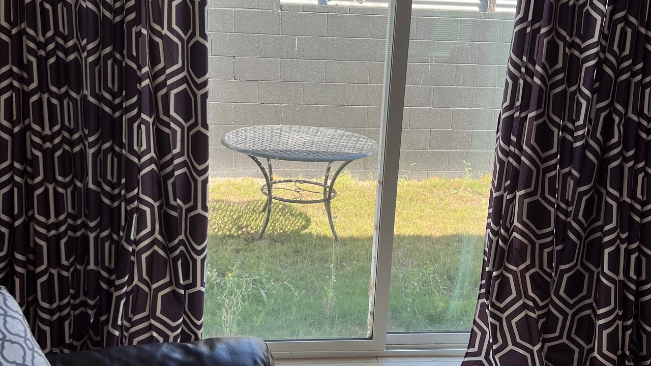 Photo of Livingroom in Park Mesa Heights